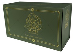 Grand Archive Silvie Slime Sovereign Re:Collection Box